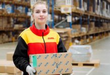 Společnost DHL nabízí posílení logistiky ve zdravotnictví díky singapurskému centru