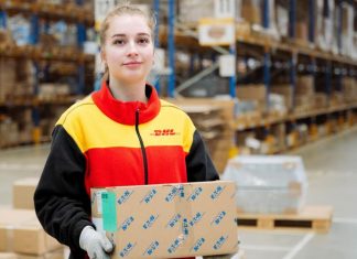 Strauss a DHL oznamují strategické partnerství v oblasti logistiky