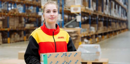 Strauss a DHL oznamují strategické partnerství v oblasti logistiky