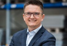 Dušan Drábek posiluje logistiku Emons v České republice