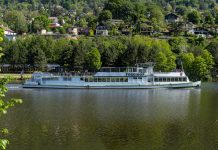 Sněmovna souhlasila s dohodou s Německem o údržbě a rozvoji labské vodní cesty