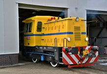 Firma CZ Loko zvýšila trojnásobně zisk po zdanění na 95 milionů korun