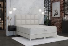 Jak kontinentální postel Magnum ONLINE EDICE ovlivní vaše zdraví a životní styl