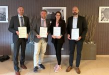 HYTEP a vodíkové platformy transformujících se uhelných regionů budou spolupracovat na rozvoji vodíkové ekonomiky v Česku