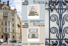 Open House Praha 2024