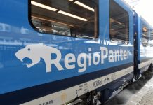 RegioJet koupí vlaky pro Ústecký kraj od Škody, původně je chtěl od polské Pesy