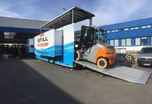 Nepodceňujte pravidelné mytí vozíků. Úspora nákladů na opravu a servis dosahuje až desítek tisíc korun