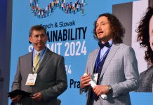 Sustainability Summit si opět posvítil na úspěšné kroky byznysu v oblasti udržitelnosti