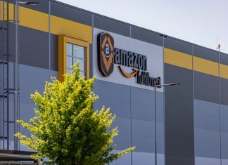 Spuštění Amazon Supply Chain Services signalizuje zásadní posun v přepravě zboží a logistice
