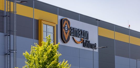 Spuštění Amazon Supply Chain Services signalizuje zásadní posun v přepravě zboží a logistice