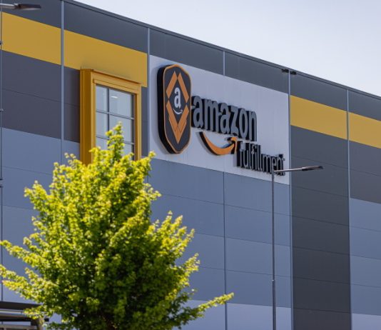 Spuštění Amazon Supply Chain Services signalizuje zásadní posun v přepravě zboží a logistice