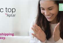 Uzávěr pro e-commerce