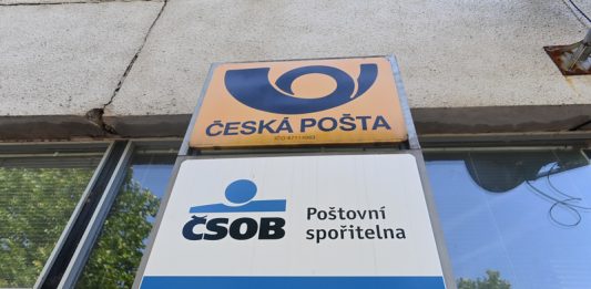 ČSOB a Mastercard budou spolupracovat s Českou poštou na digitalizačních projektech