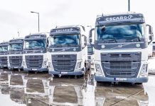 Česká skupina CS Cargo dostala souhlas k ovládnutí slovenského dopravce