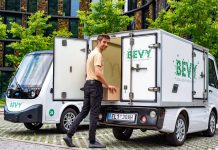 Doručování zboží napříč Českou republikou má svá specifika, liší se v rámci krajů i měst