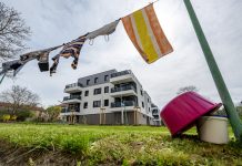 Na zaplacení daně z nemovitosti zbývá poslední týden