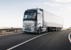 Důvěra přepravců dosahuje historického maxima: BlueGrace Logistics