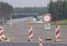 ŘSD získalo stavební povolení pro dostavbu 400 m úseku dálnice D3 u Tábora