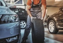 SUAS chystá ve Vřesové zařízení na zpracování starých pneumatik za 1,4 mld Kč