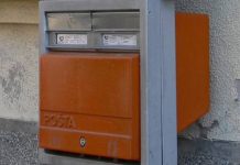 Česká pošta provozuje více než 17 tisíc poštovních schránek