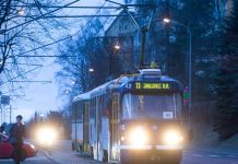 Středočeský kraj zvažuje stavbu dalších tramvajových tratí, třeba do Horoměřic