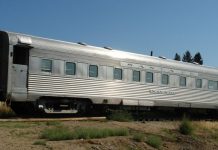 Historické okénko: Rok 1946 a pořízení amerických vozidel pro ČSD