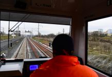 Drážní úřad spustil nový portál pro strojvedoucí