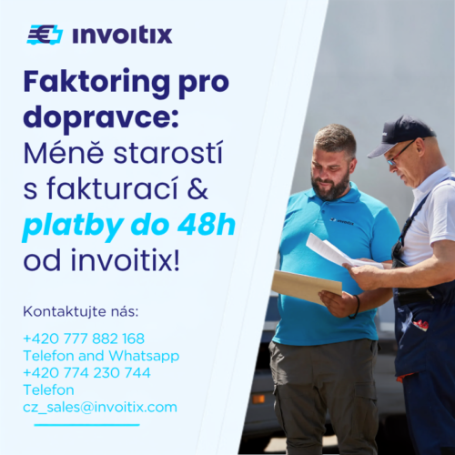 invoitix AG invoitix AG