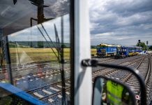 AŽD má v Dětenicích centrum výuky a zkoušení nových železničních technologií