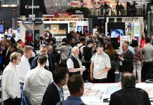 Drupa 2024 předčila očekávání organizátorů