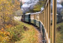 Třináctimiliardová půjčka od EIB posílí bezpečnost a kapacitu českých železnic