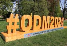 České Budějovice plánují při olympiádě dětí a mládeže dopravní omezení