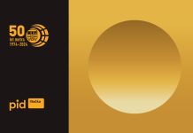 Operátor ICT a DPP vydávají limitovanou edici Lítačky k 50 letům pražského metra s designem inspirovaným ikonickým obkladem