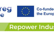 Úvodní setkání projektu Interreg Europe Repower Industries