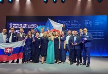 Česká obalová společnost THIMM v Bangkoku s Romadurem zabodovala a odváží si zlato