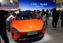 Studie: Čínské automobilky do roku 2030 ovládnou třetinu globálního trhu