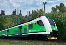 Zlínský kraj plánuje nasadit od roku 2029 na tratě v regionu bateriové vlaky