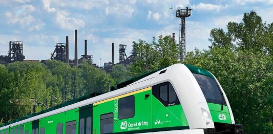 Český železniční průmysl míří na InnoTrans 2026 pro nové zakázky za miliardy. V Berlíně představí bateriové vlaky, lokomotivy, technologie pro VRT i světové premiéry