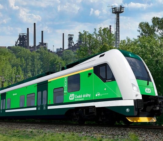 Český železniční průmysl míří na InnoTrans 2026 pro nové zakázky za miliardy. V Berlíně představí bateriové vlaky, lokomotivy, technologie pro VRT i světové premiéry