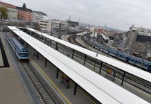 Přestavba železničního uzlu Brno bude podle šéfa Správy železnic stát asi 73 mld. Kč