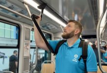 DPO zdvojnásobuje úklid tramvají