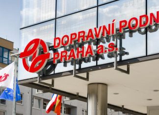 DPP začne v ulici Na Pankráci s výstavbou druhé části podchodu k vestibulu Gemini stanice metra Pankrác D