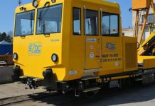 Výrobce drážních vozidel CZ Loko má v Jihlavě skoro 290 lidí, hledá strojaře