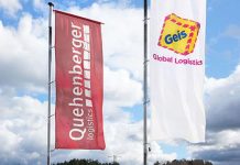 Skupina Geis v loňském roce výrazně rostla