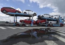 Nošovické automobilce Hyundai loni stoupl zisk o 2,92 mld. na 13,87 mld. Kč