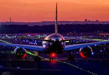 Začne platit novela upravující zavádění alternativních paliv v letectví