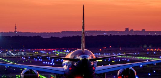 Začne platit novela upravující zavádění alternativních paliv v letectví