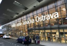 Letiště Ostrava bylo loni druhý rok v zisku, činil 4,66 milionu korun