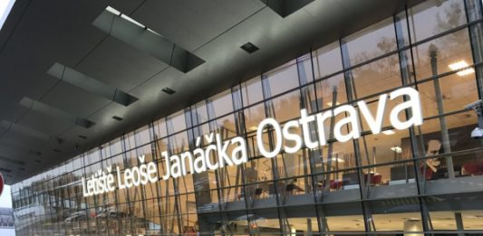 Letišti Ostrava loni vzrostl zisk více než o tři čtvrtiny na 53,9 milionu korun