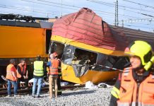 Zdopravy: ČD kvůli nehodě v Pardubicích zkontrolují své lehátkové vozy Bcmz